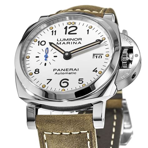 panerai luminor marina strap|panerai luminor marina 42mm.